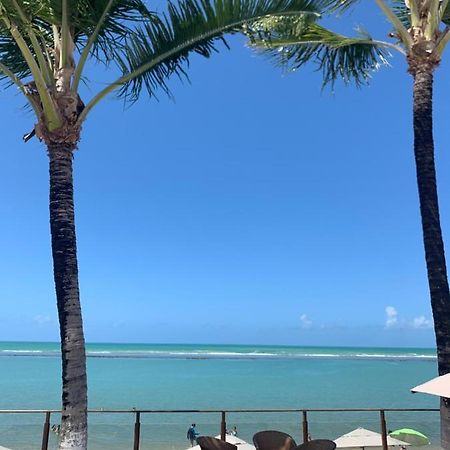 Pôrto das Galinhas Marupiara Suites Praia De Muro Alto מראה חיצוני תמונה