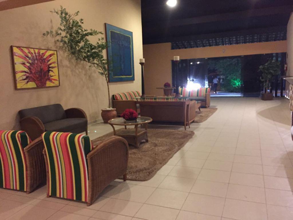 Pôrto das Galinhas Marupiara Suites Praia De Muro Alto מראה חיצוני תמונה