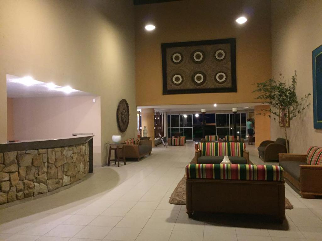 Pôrto das Galinhas Marupiara Suites Praia De Muro Alto מראה חיצוני תמונה