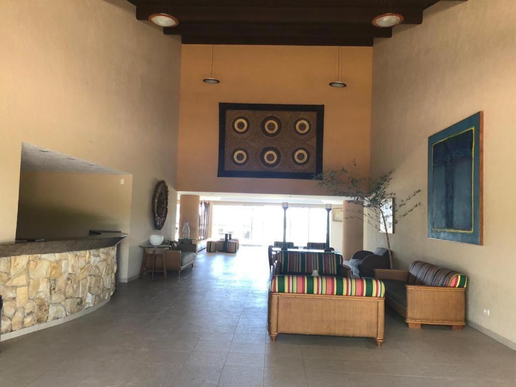 Pôrto das Galinhas Marupiara Suites Praia De Muro Alto מראה חיצוני תמונה