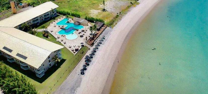 Pôrto das Galinhas Marupiara Suites Praia De Muro Alto מראה חיצוני תמונה