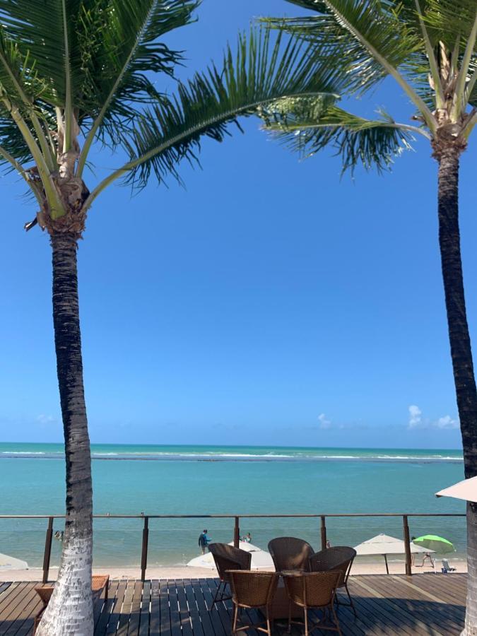 Pôrto das Galinhas Marupiara Suites Praia De Muro Alto מראה חיצוני תמונה