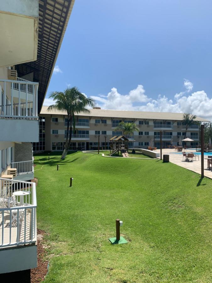 Pôrto das Galinhas Marupiara Suites Praia De Muro Alto מראה חיצוני תמונה