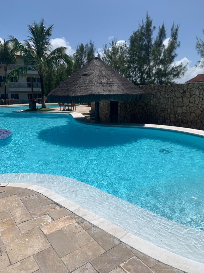 Pôrto das Galinhas Marupiara Suites Praia De Muro Alto מראה חיצוני תמונה