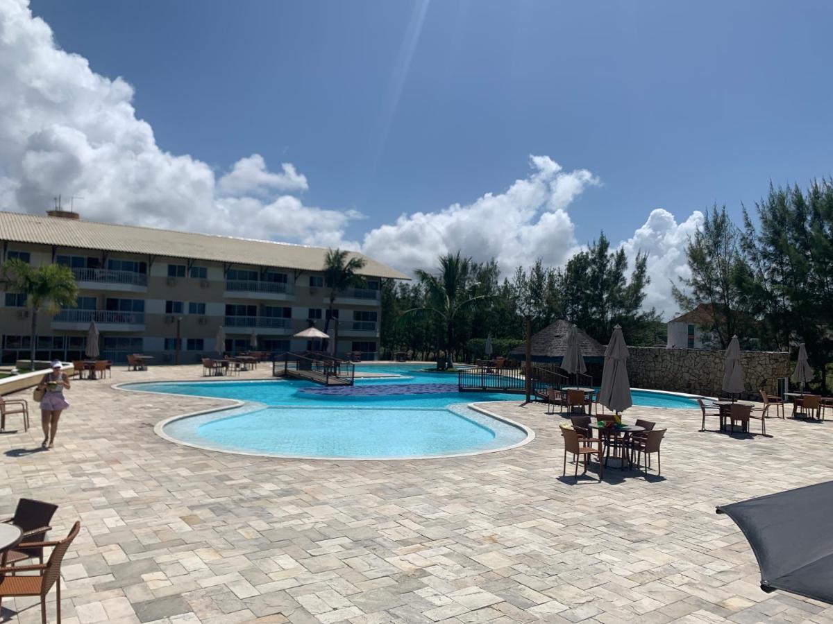 Pôrto das Galinhas Marupiara Suites Praia De Muro Alto מראה חיצוני תמונה