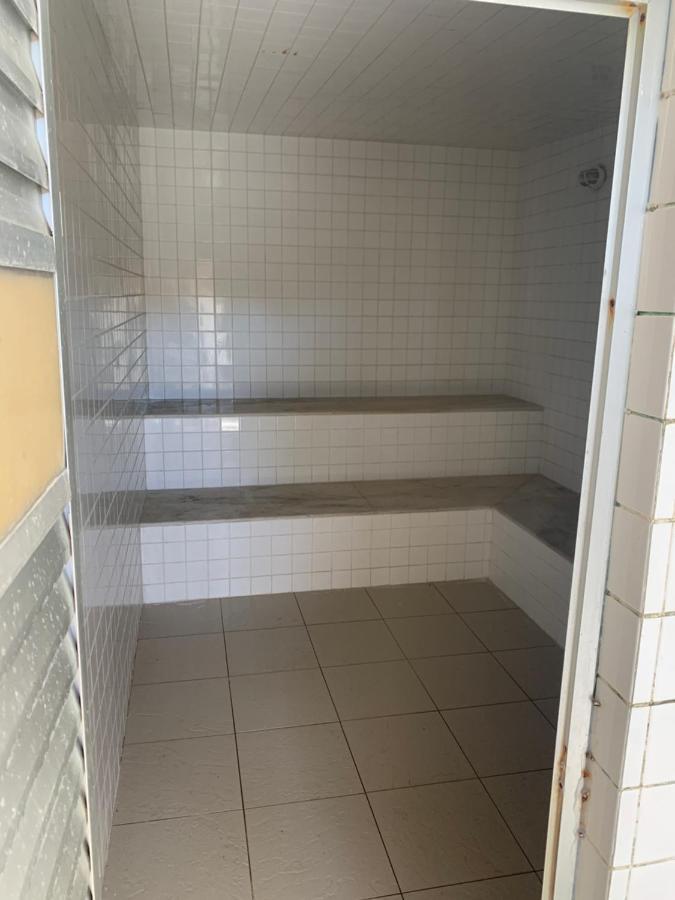 Pôrto das Galinhas Marupiara Suites Praia De Muro Alto מראה חיצוני תמונה