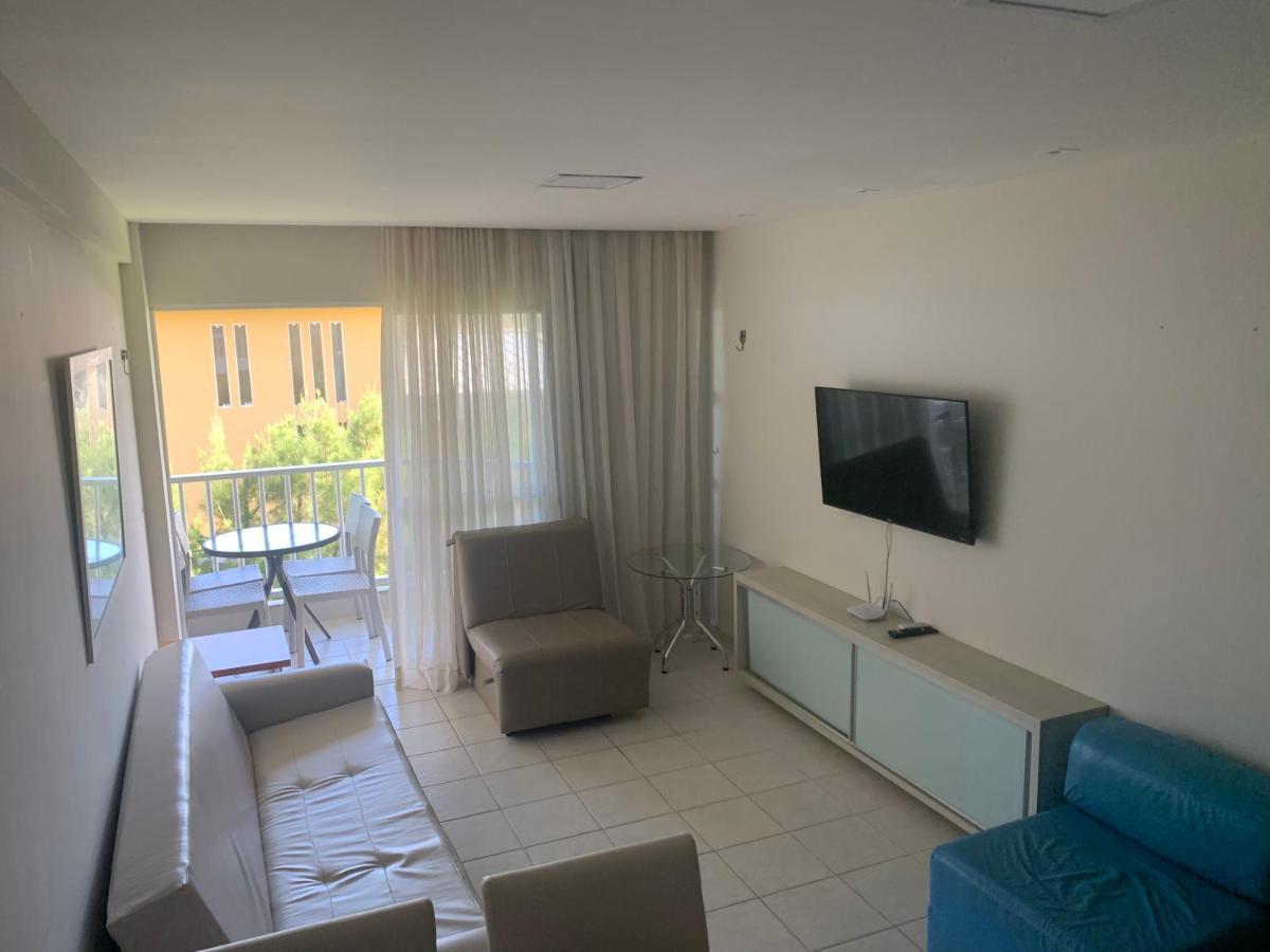 Pôrto das Galinhas Marupiara Suites Praia De Muro Alto מראה חיצוני תמונה