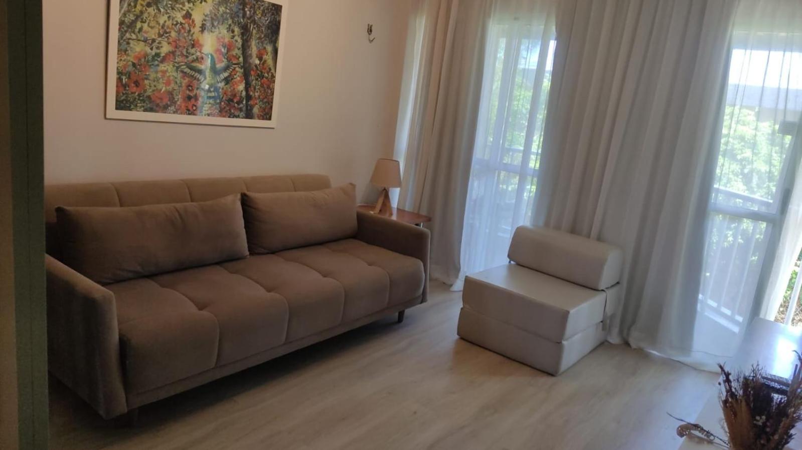 Pôrto das Galinhas Marupiara Suites Praia De Muro Alto מראה חיצוני תמונה